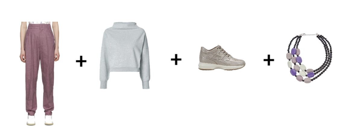 outfit formula