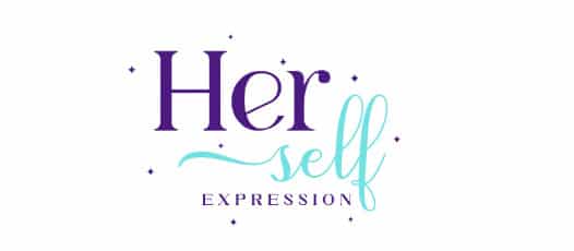 Her Self Expression